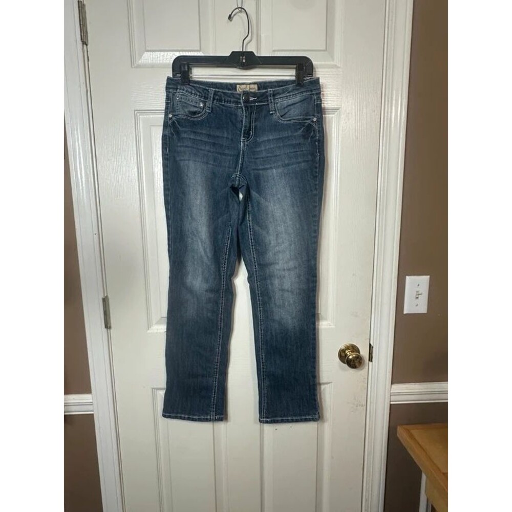 Earl Jean Women's 6P Petite